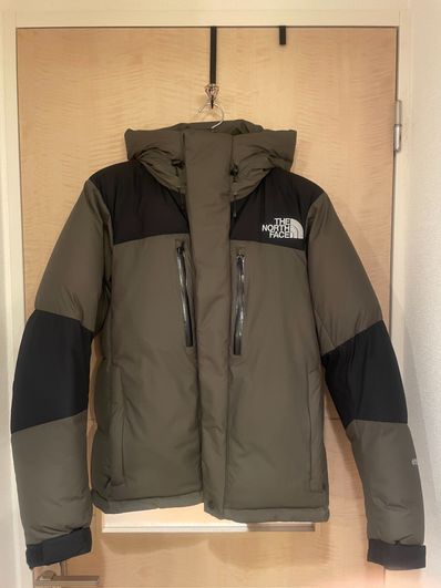 The North Face Baltro Light Jacket NT 2020/2021 "New Taupe"