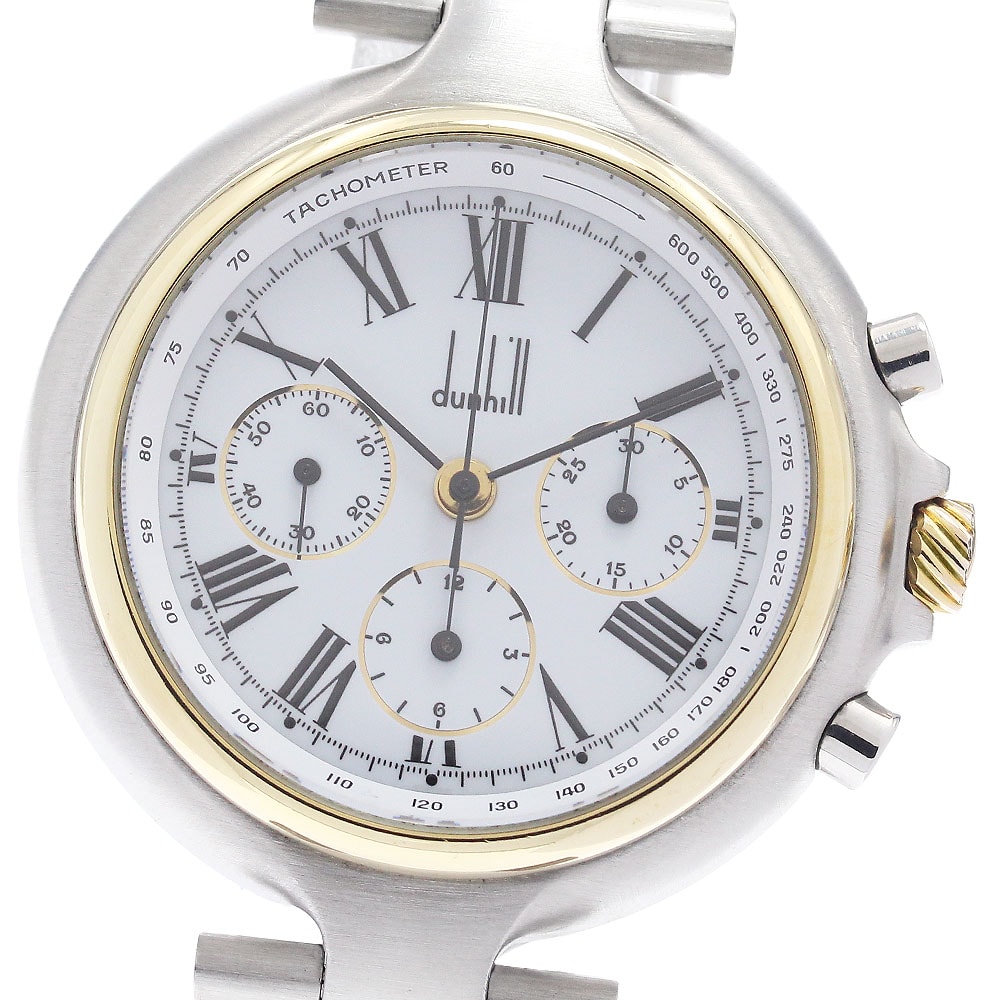 ☆良品 ダンヒル ミレニアム LC28 メンズ 【中古】