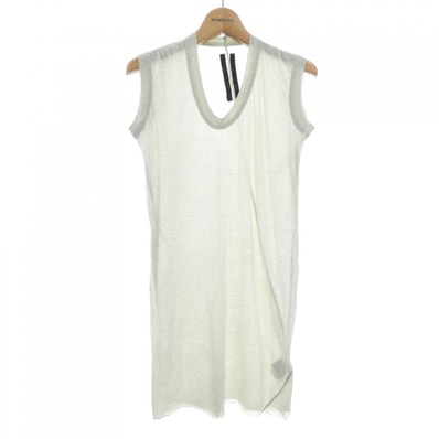 リックオウエンス Rick owens RP8102 UC タンクトップ