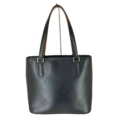 モノグラムマット ストックトン トートバッグ ハンドバッグ monogrammat stockton totebag handbag【1143748928362】