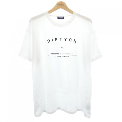 ラフシモンズ RAF SIMONS Tシャツ