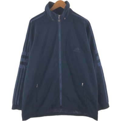 古着 90年代 アディダス adidas ウインドブレーカー メンズXL相当 ヴィンテージ/eaa527365