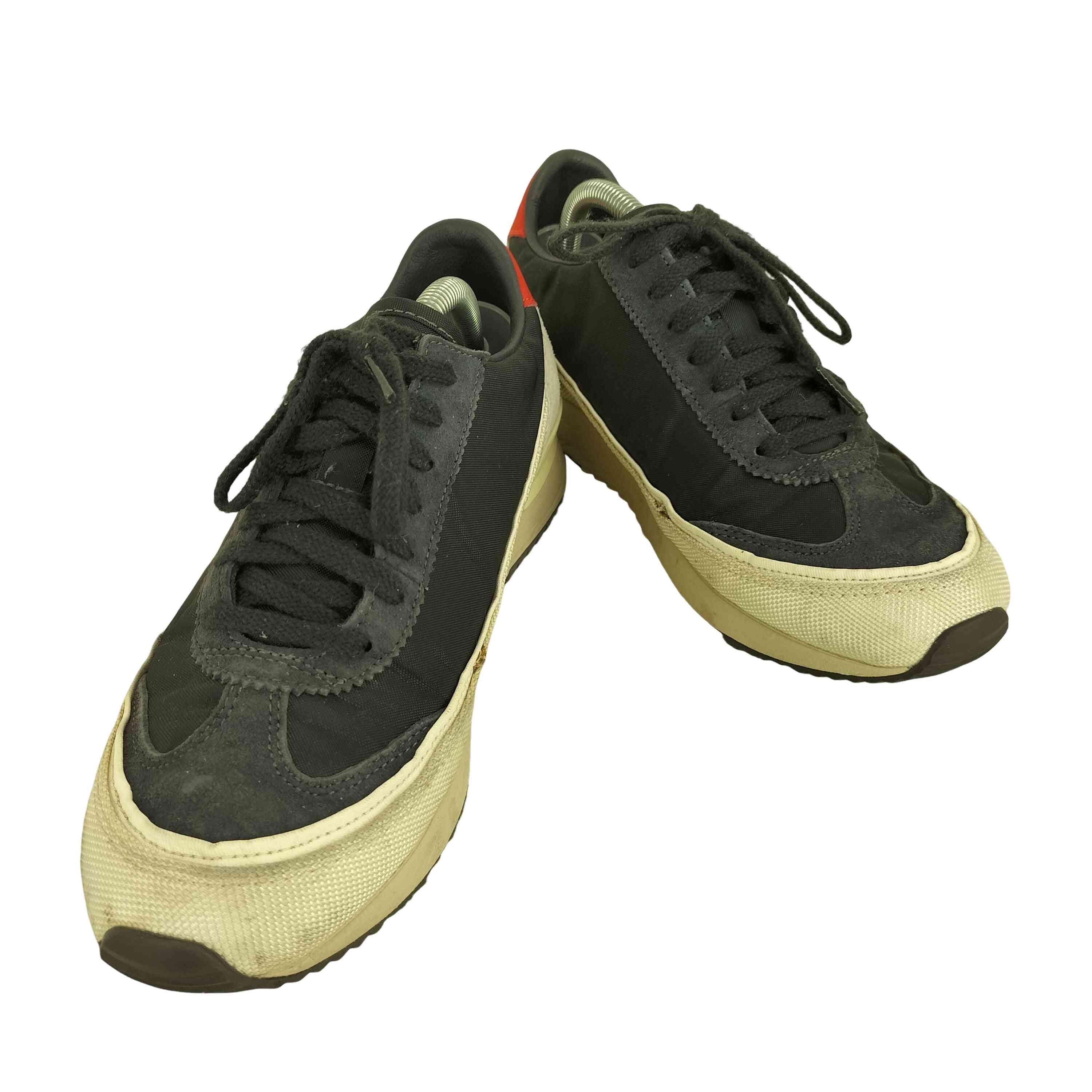 Hsinti 'White Black'【1139499659051】