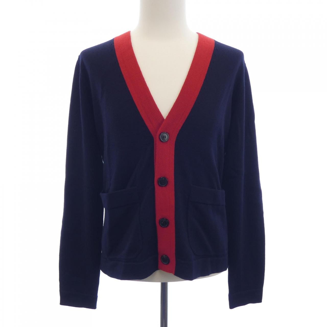 ドリスヴァンノッテン DRIES VAN NOTEN カーディガン