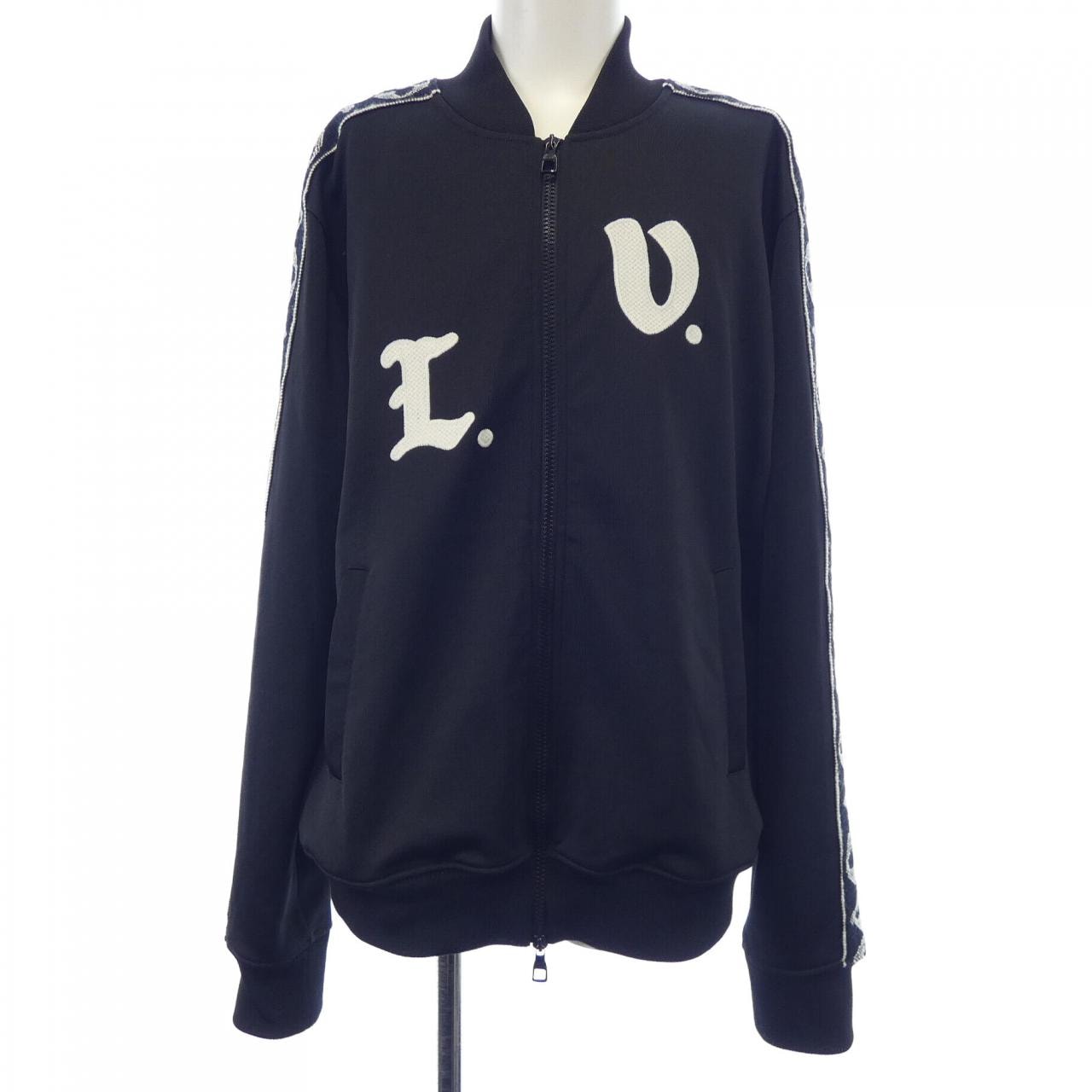 ルイヴィトン LOUIS VUITTON ブルゾン