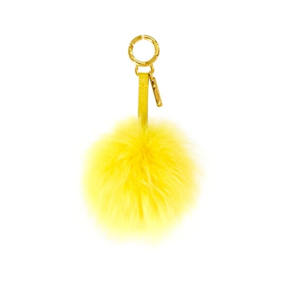 フェンディ 7AR259 G30 バッグチャーム