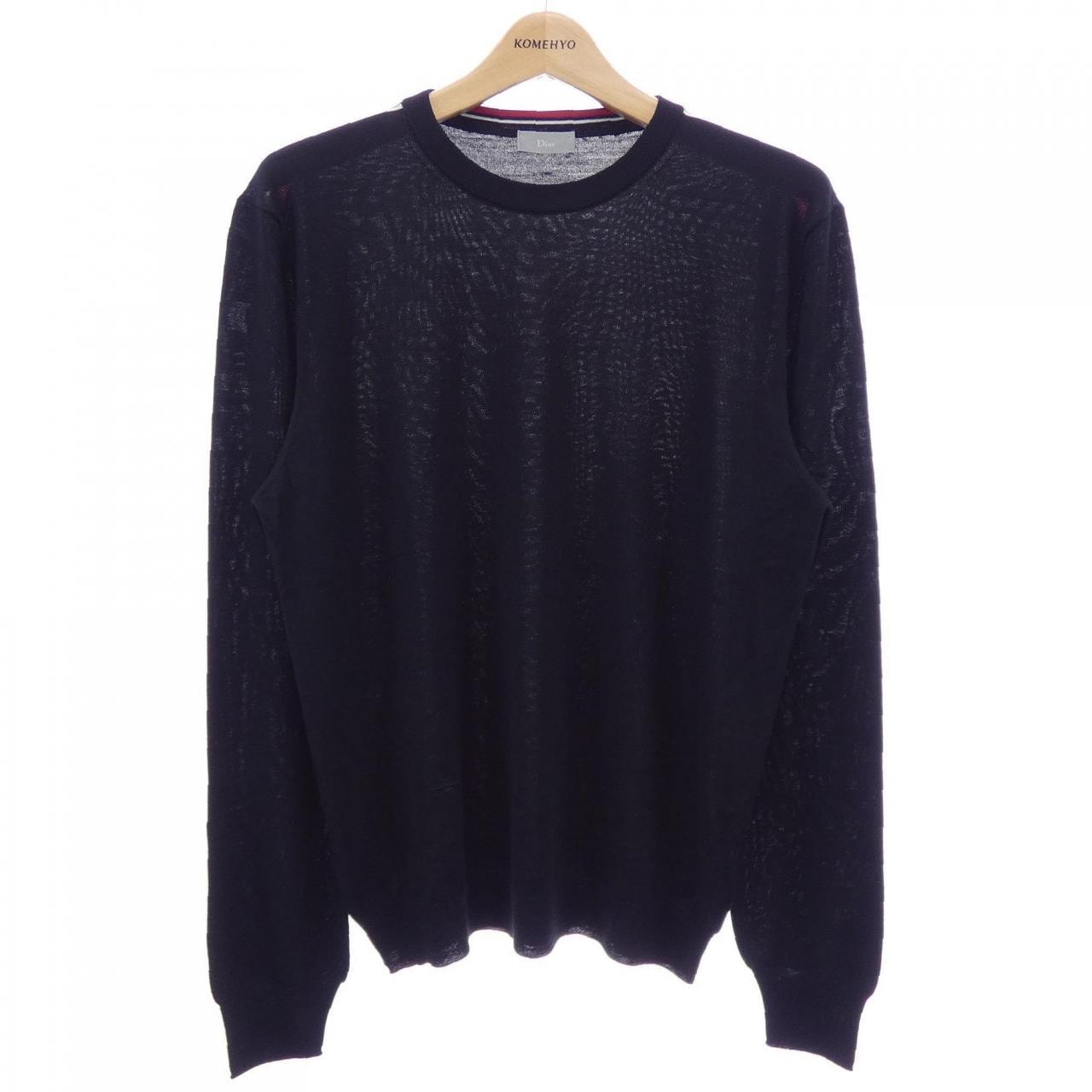 ディオール DIOR 733M638BT664 ニット