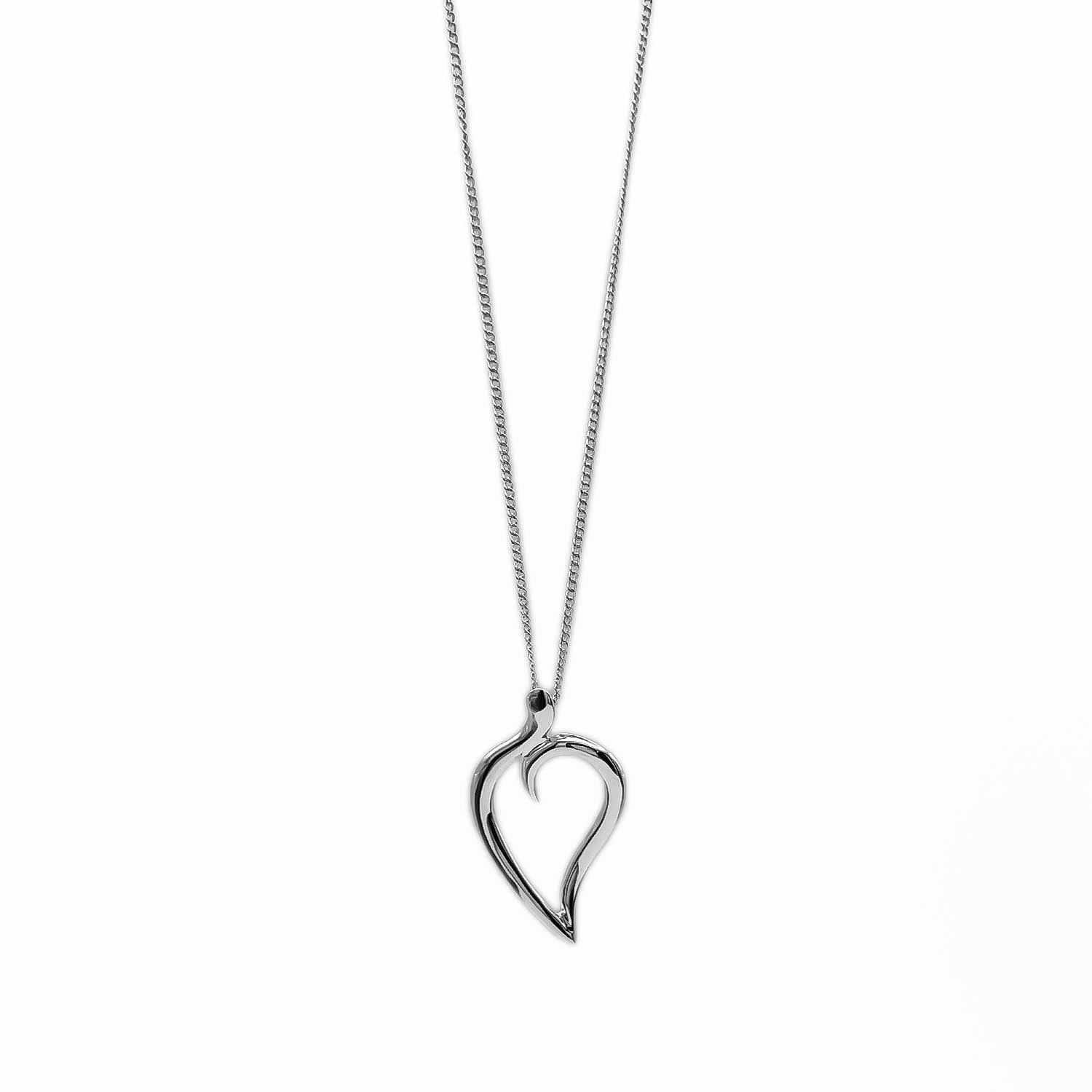TIFFANY&Co. ティファニー ネックレス
 SV925 シルバー 新品仕上済 レディース
 【中古】