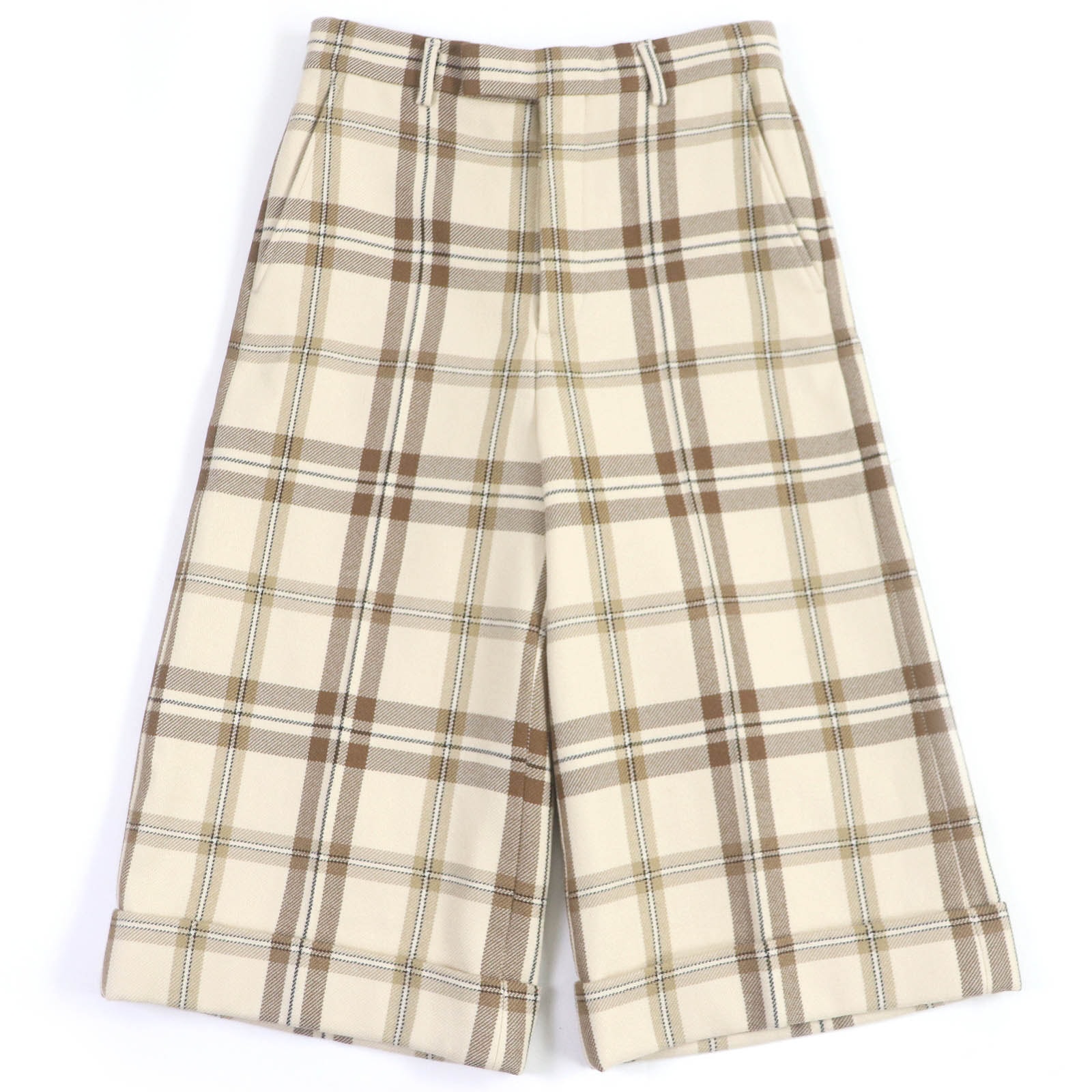 未使用品 グッチ
パンツ ベージュ系 メンズ 44 710564