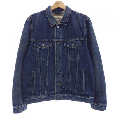 リーバイス LEVI'S PC9-67485-0021 デニムジャケット