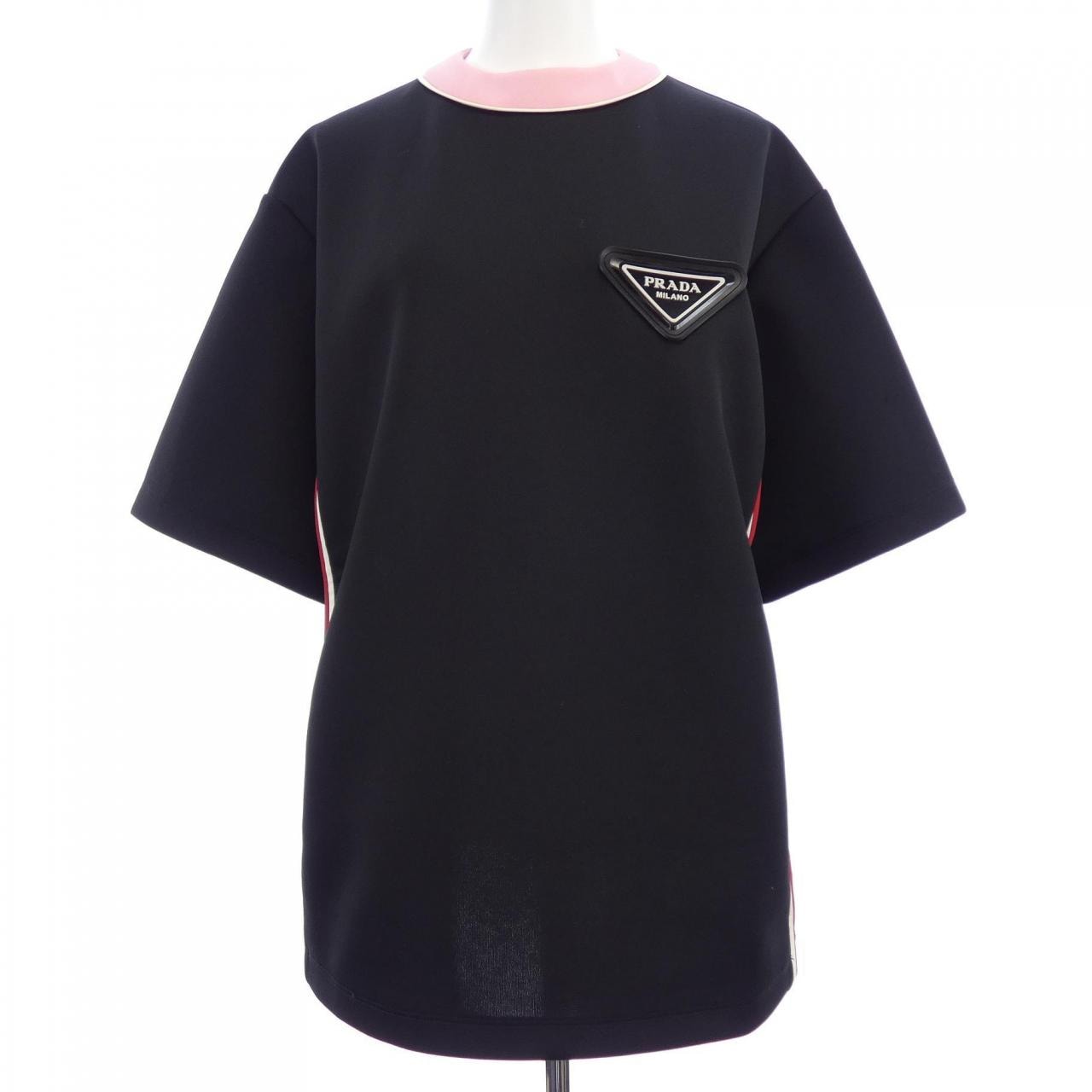 プラダ PRADA 135690 S202 1X76 トップス