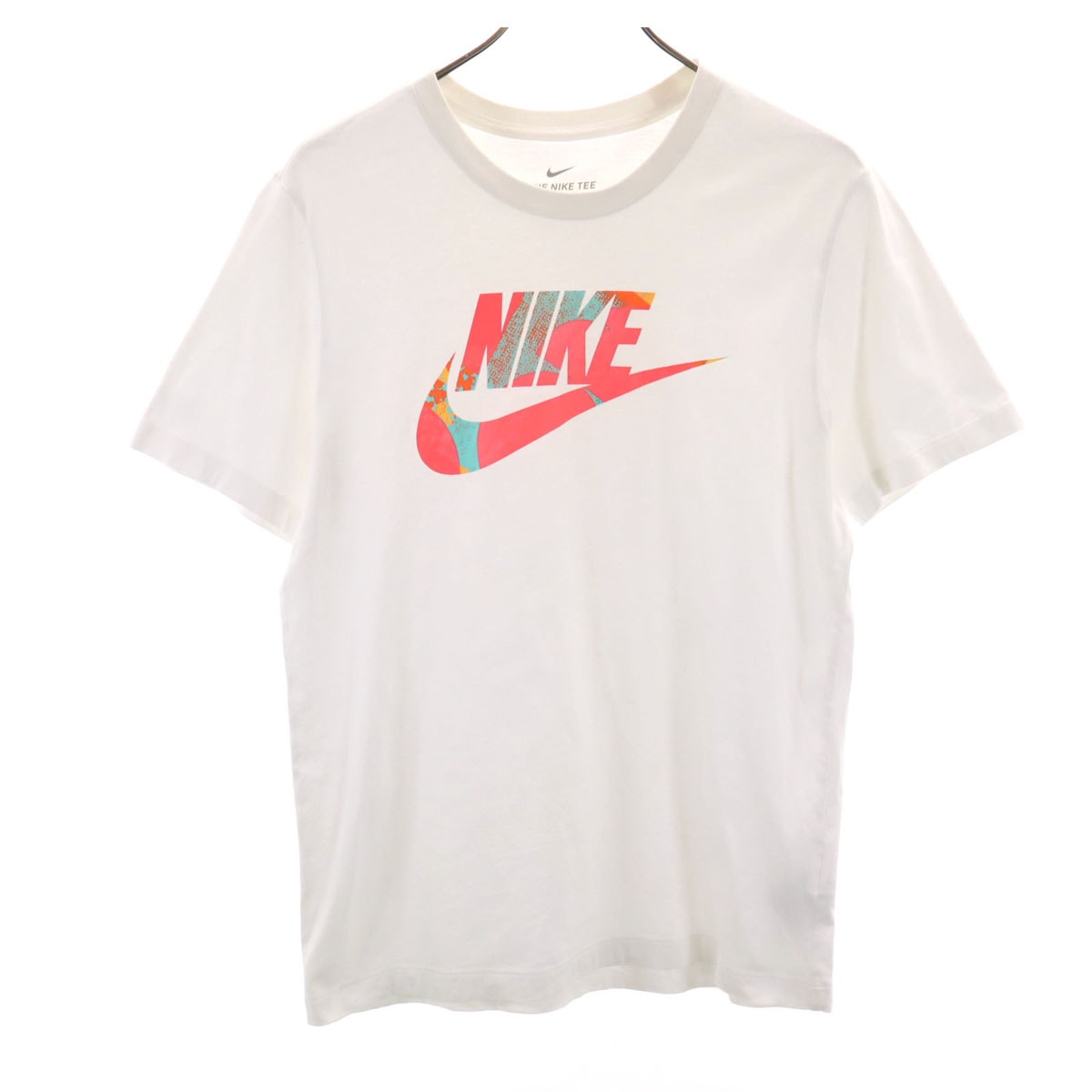 NIKE ナイキ 半袖 Tシャツ M ホワイト