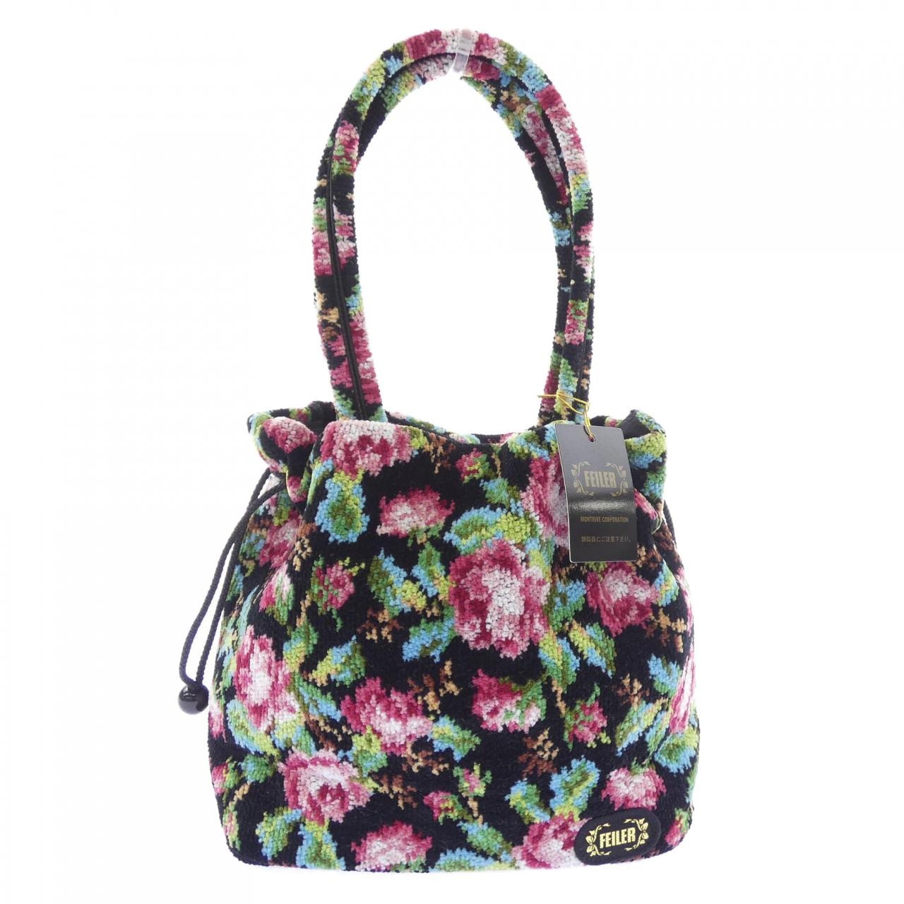 フェイラー FEILER BAG