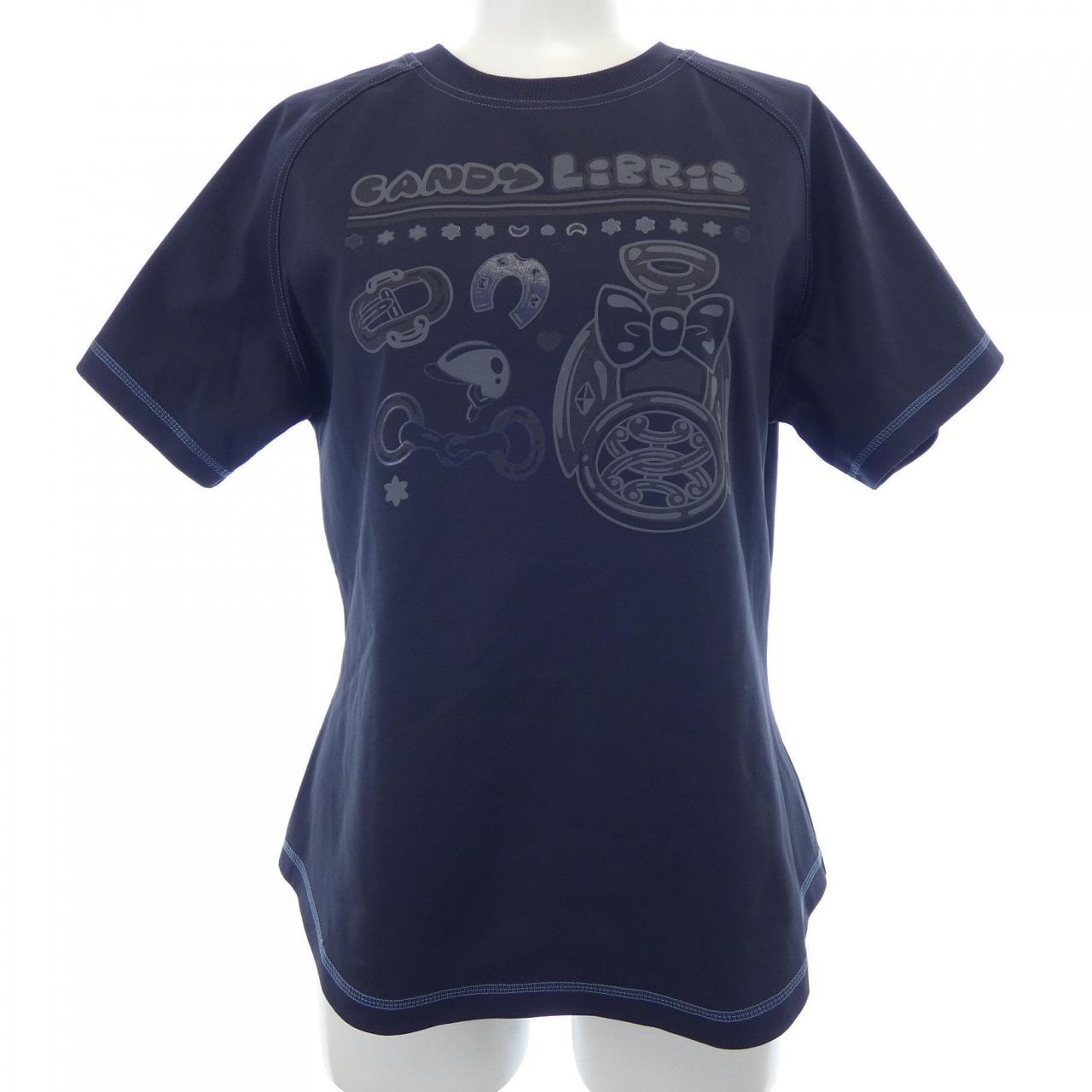 エルメス HERMES Tシャツ