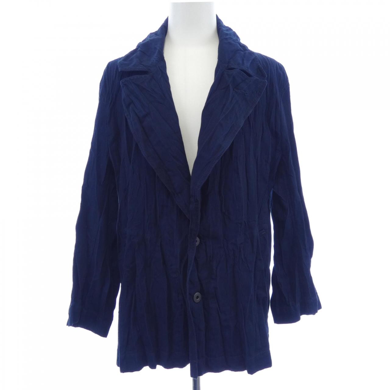 イッセイミヤケ ISSEY MIYAKE ME01FC044 ジャケット