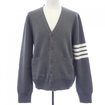 トムブラウン THOM BROWNE MKC171A カーディガン