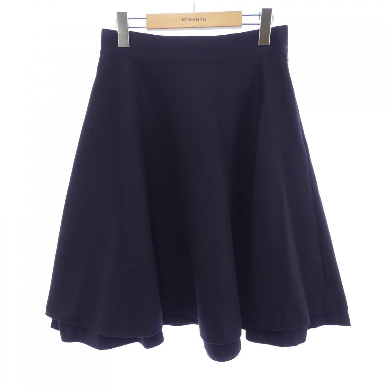 モンクレール MONCLER B20932552400 スカート