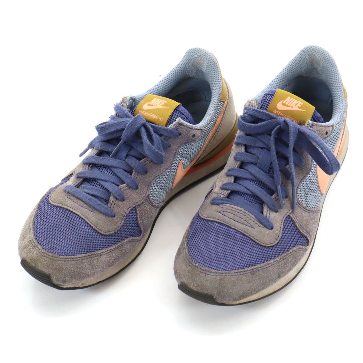 NIKE ナイキ スニーカー