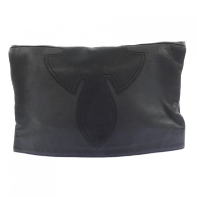 クロムハーツ CHROME HEARTS フレアニー クラッチ BAG