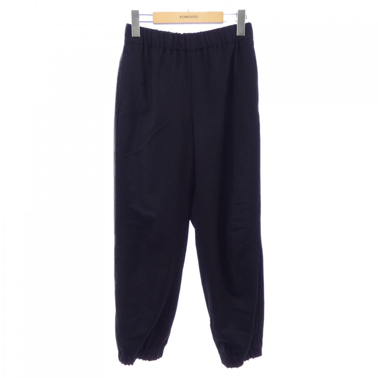 ドリスヴァンノッテン DRIES VAN NOTEN PIKER 9179 パンツ