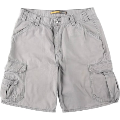 古着 リーバイス Levi's SILVER TAB シルバータブ カーゴショーツ ハーフパンツ メンズw36相当/eaa639480