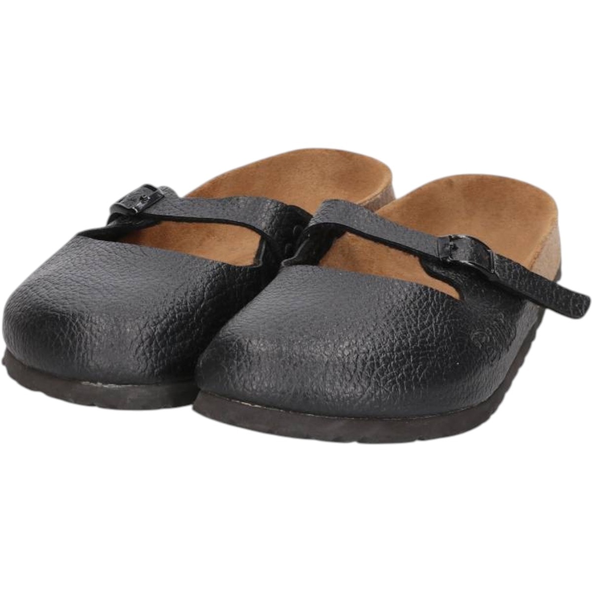 古着 ビルケンシュトック BIRKENSTOCK Birki's マリア サボサンダル 240 レディース24.0cm相当/saa017199
