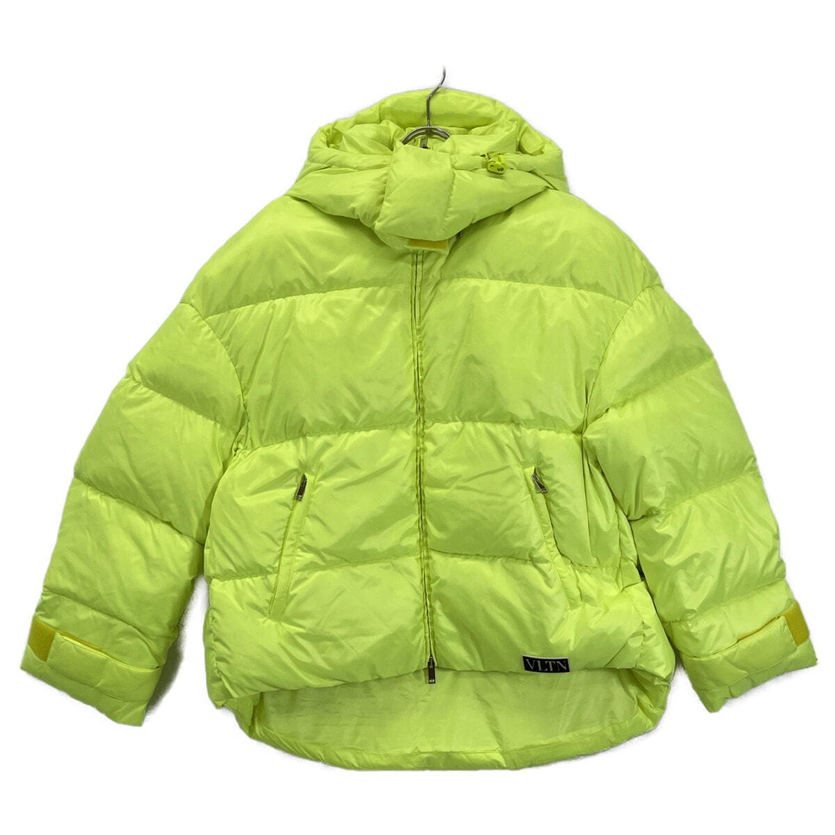 ヴァレンティノ 美品 DUVET COUTURE ダウンジャケット M
