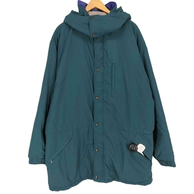 山タグ PENOBSCOT PARKA 中綿 ジャケット THINSULATE 3M【1143223272713】