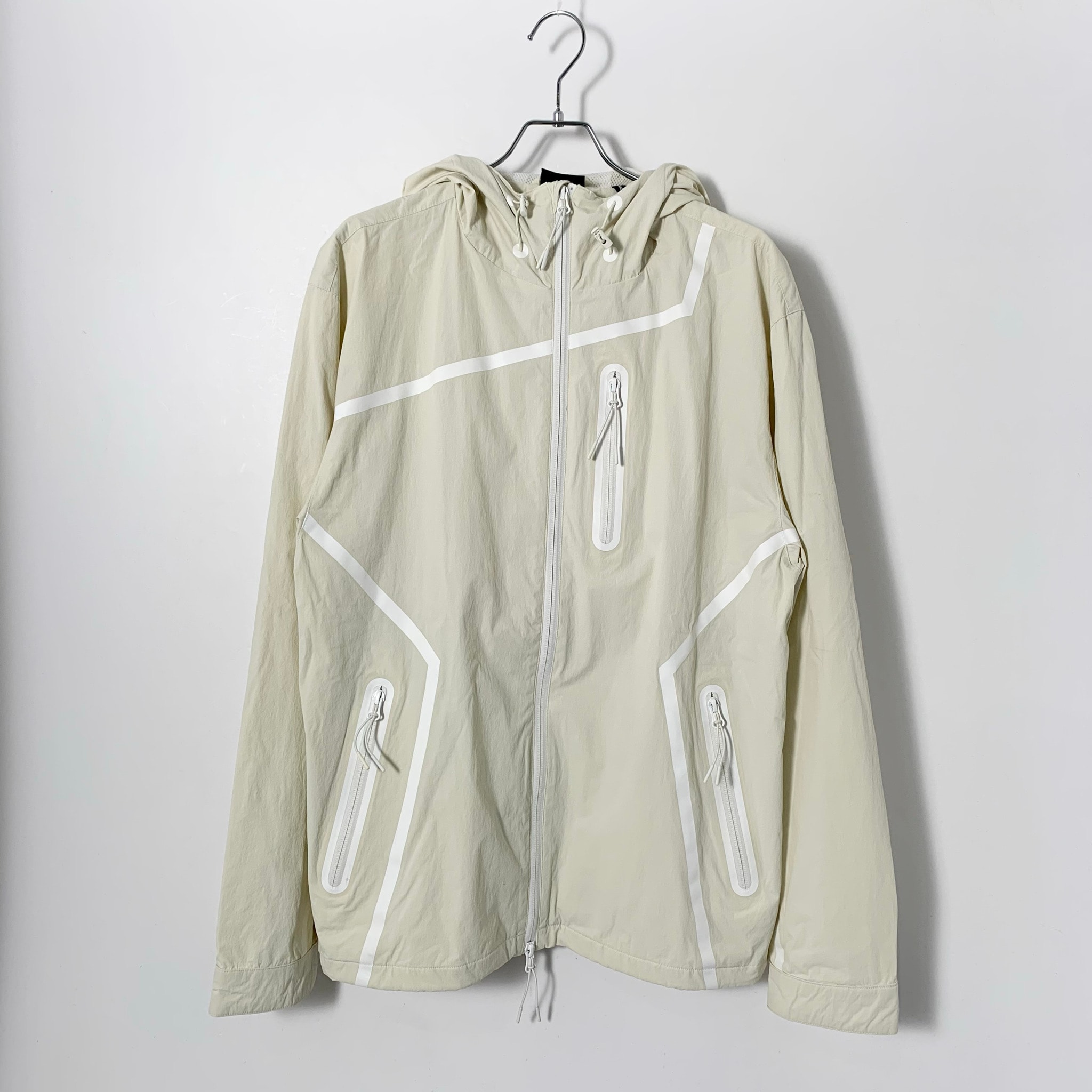 Kith 101 Madison Jacket Zephyr