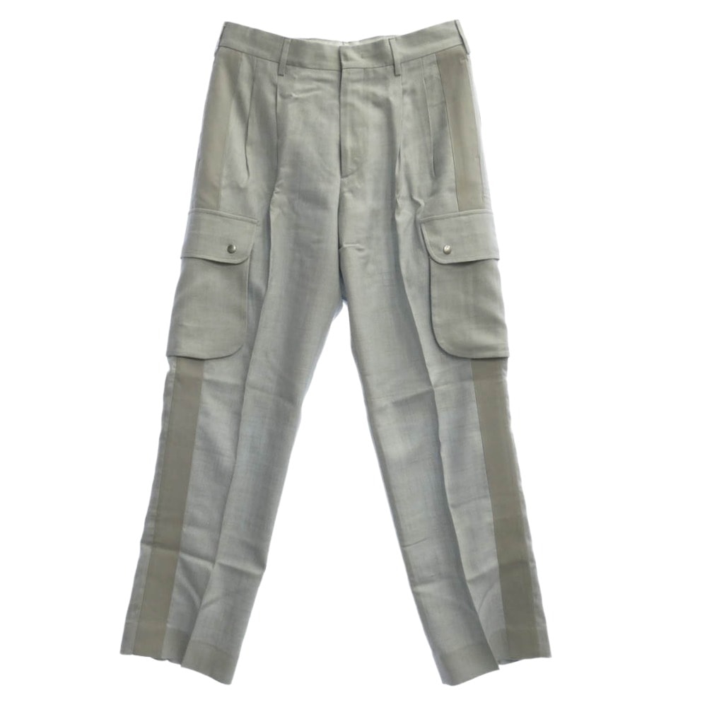STABRIDGE x Gramicci City Walker Pants 