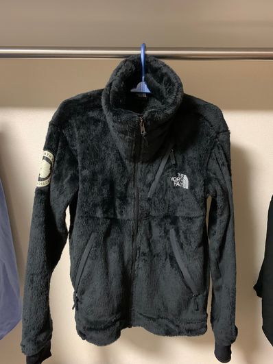 The North Face Antarctica Versa Loft Jacket "Black"