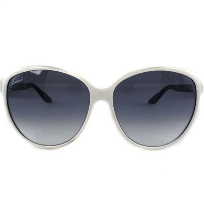 グッチ ブルーグラデーション GG3162/S 60□14 135 レディースサ