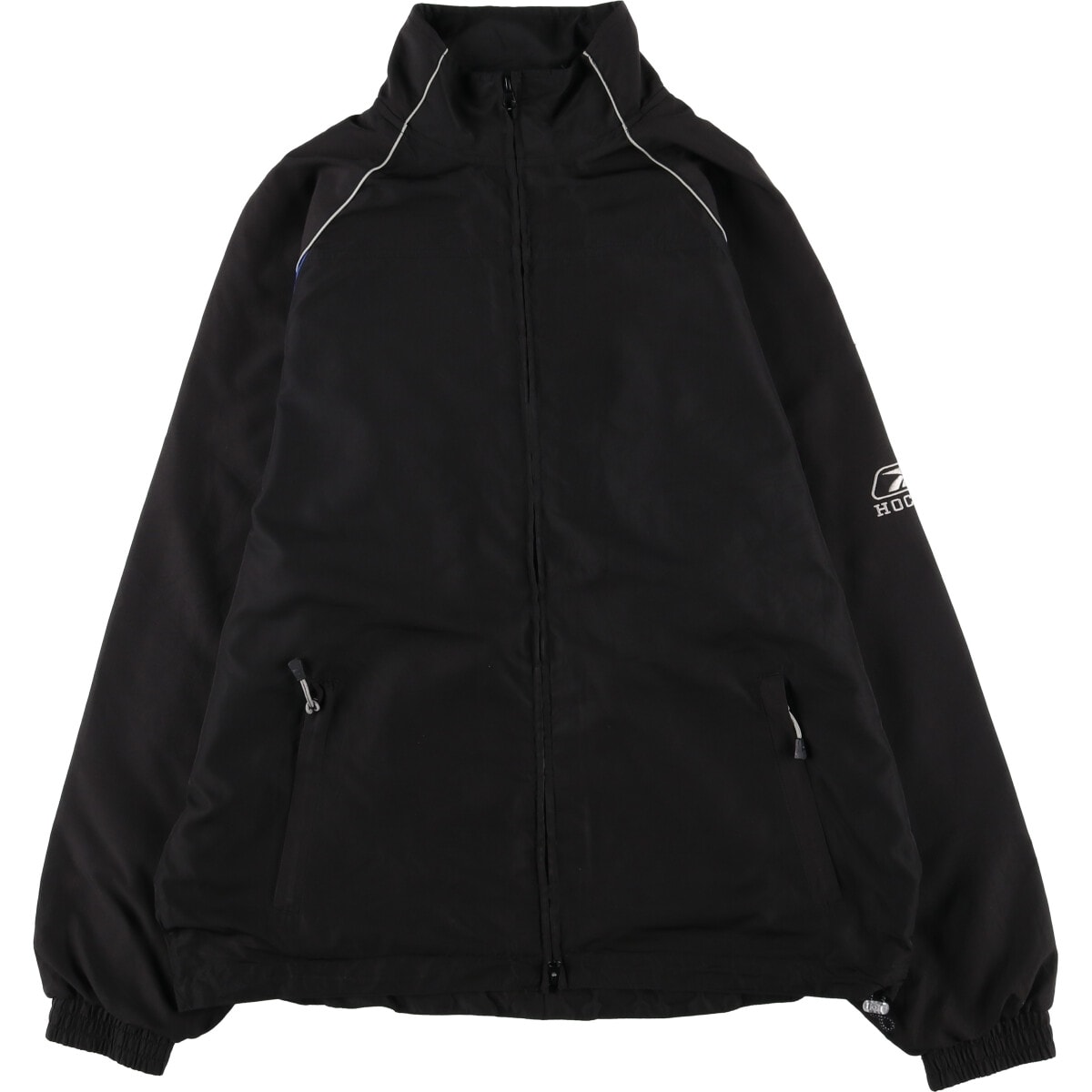 古着 00年代~ リーボック Reebok ウインドブレーカー メンズM相当/eaa515433