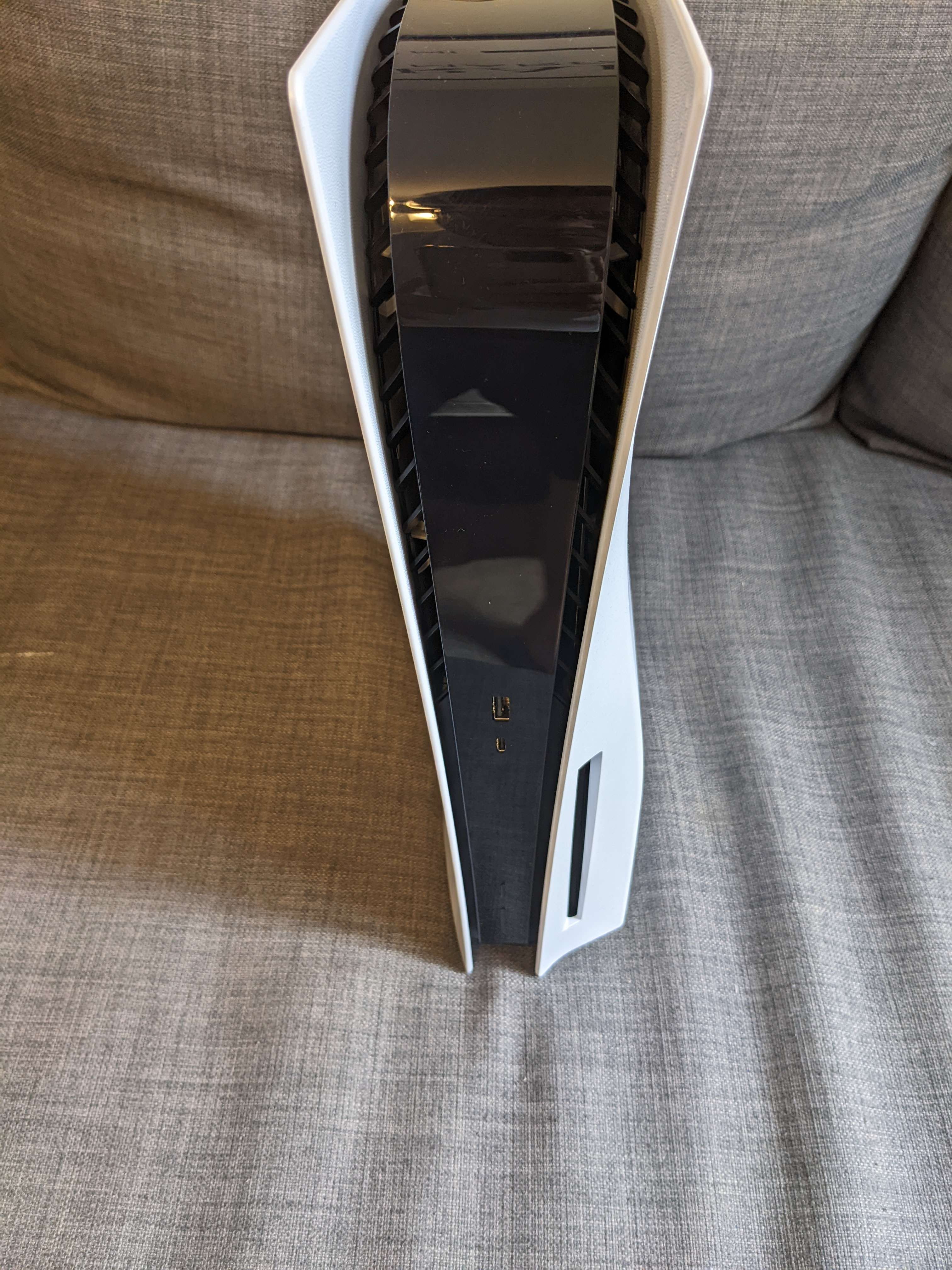 SONY PlayStation5 (PS5) CFI-1100A 軽量版