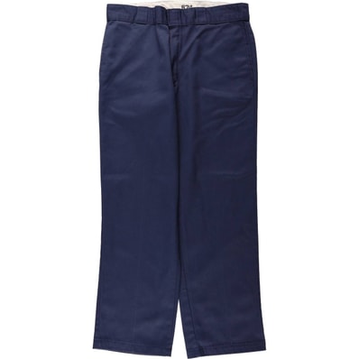古着 ディッキーズ Dickies 874 Orignal Fit ワークパンツ メンズw34相当/eaa680783
