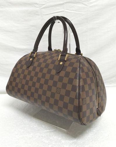 Louis Vuitton Damier Rivera MM