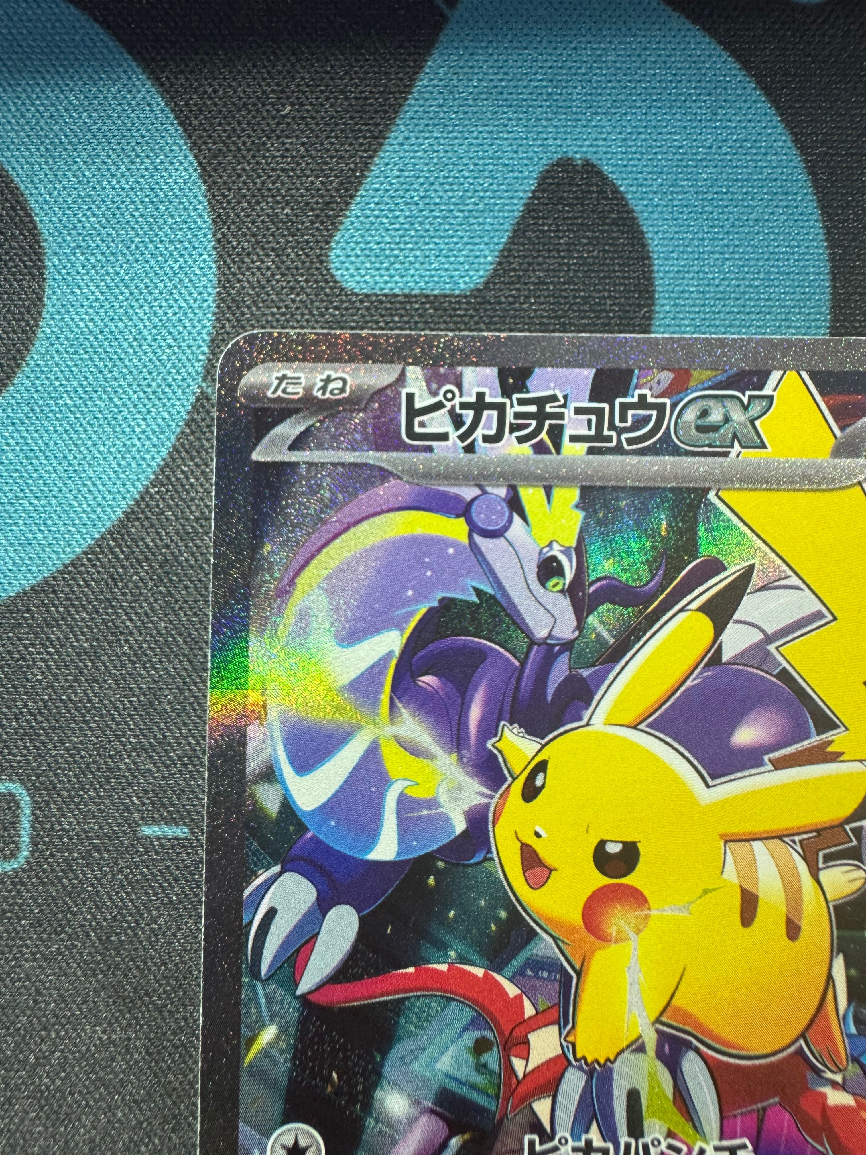 Pokemon World Championships 2023 Yokohama Commemorative Deck