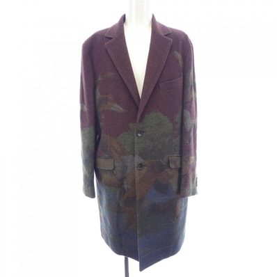 エトロ ETRO コート