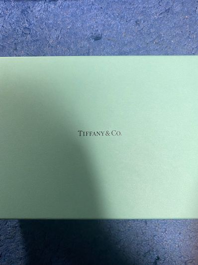 ティファニー タンブラー