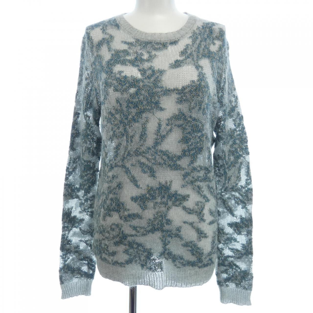 クリスチャンディオール CHRISTIAN DIOR ニット