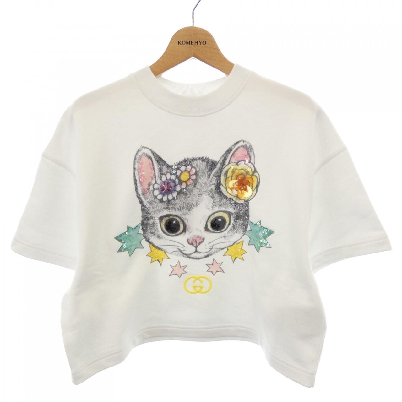 B (目立った傷や汚れなし)】グッチ GUCCI ヒグチユウコ HIGUCHI YUKO