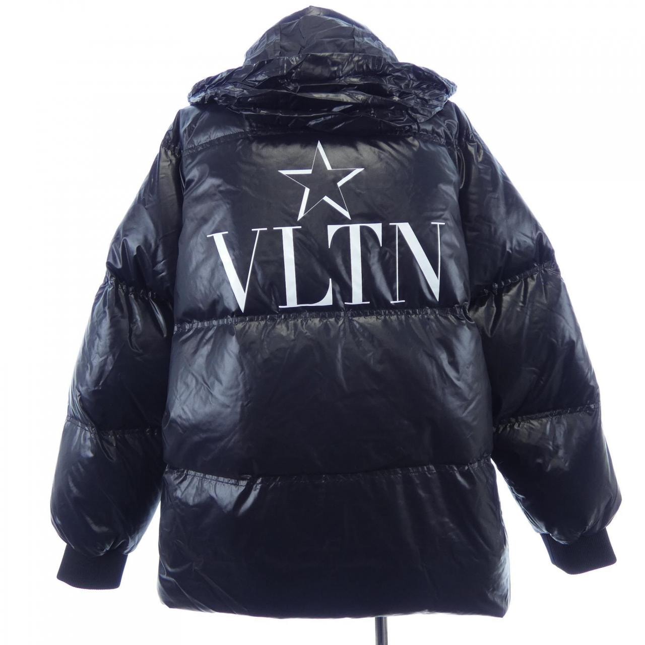C (やや傷や汚れあり)】ヴァレンティノ VALENTINO TV3CN805UE ダウン