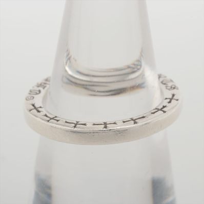 クロムハーツ NTFLリング 925 ユニセックス リング・指輪