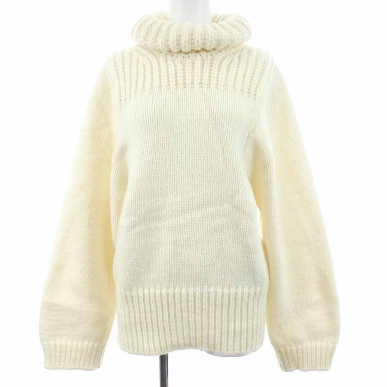 ステラマッカートニー STELLA MCCARTNEY 397545 51562 ニット