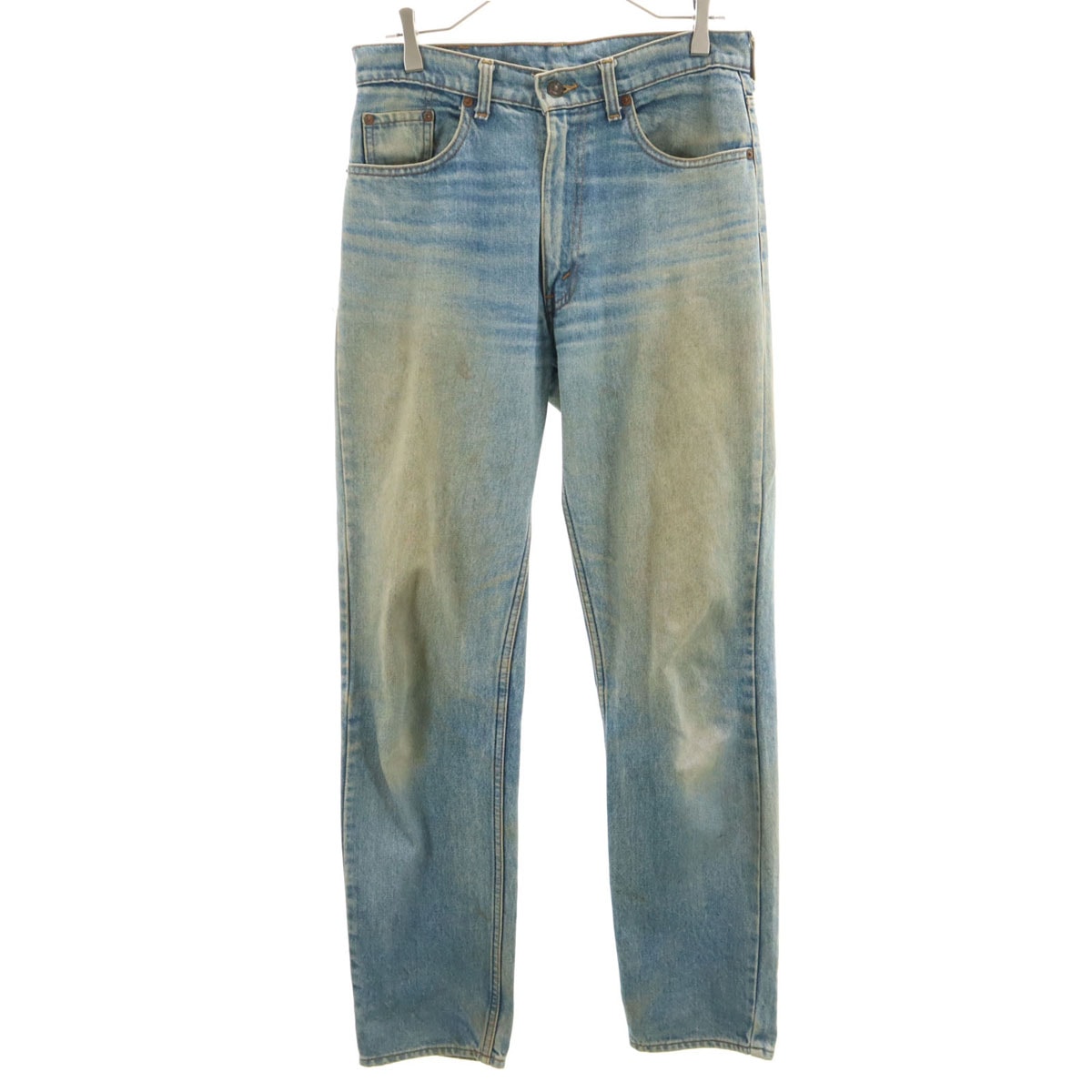 Levi's リーバイス 80s 525 ヴィンテージ デニムパンツ W31 ブルー ジーンズ