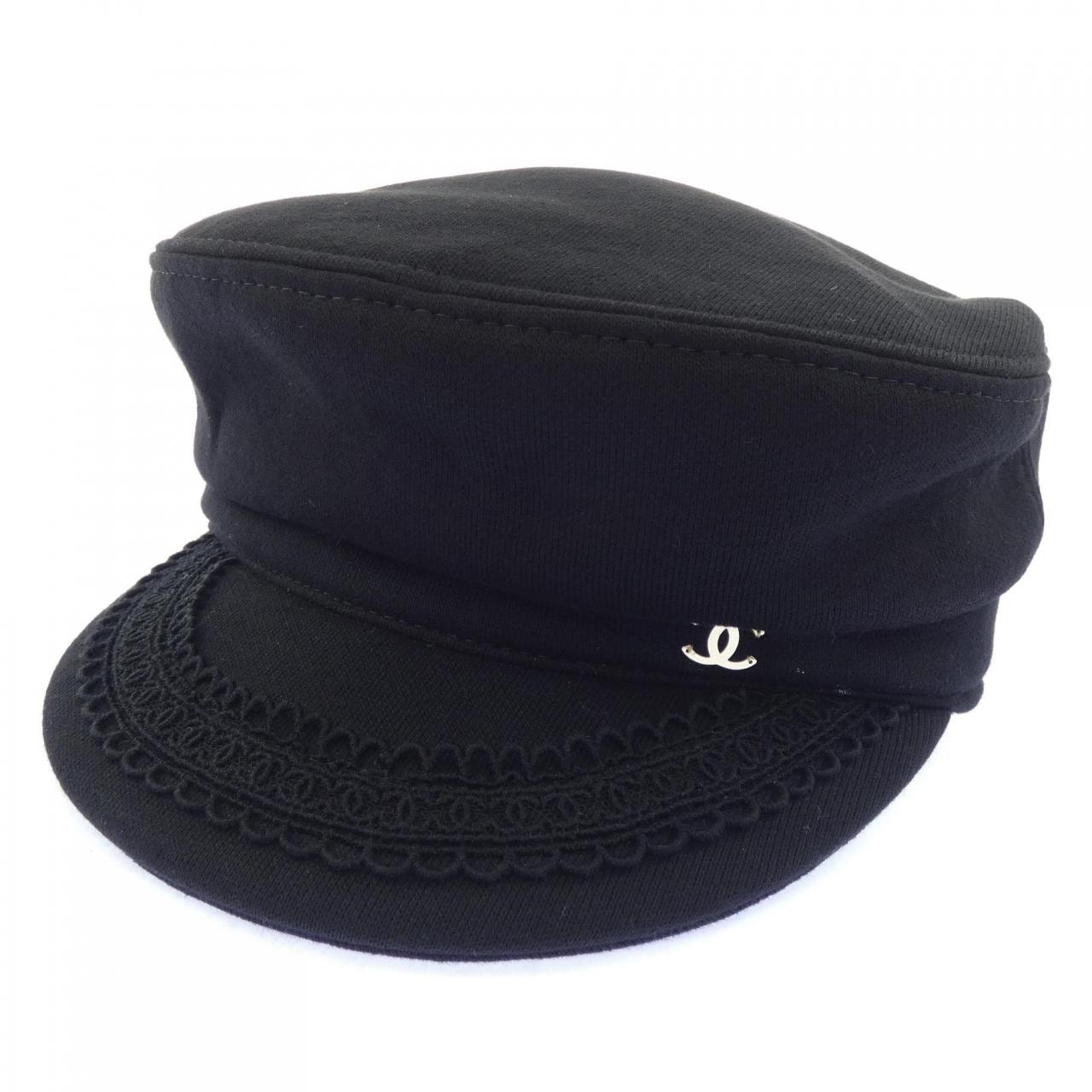 シャネル CHANEL AA9932B16106 キャップ