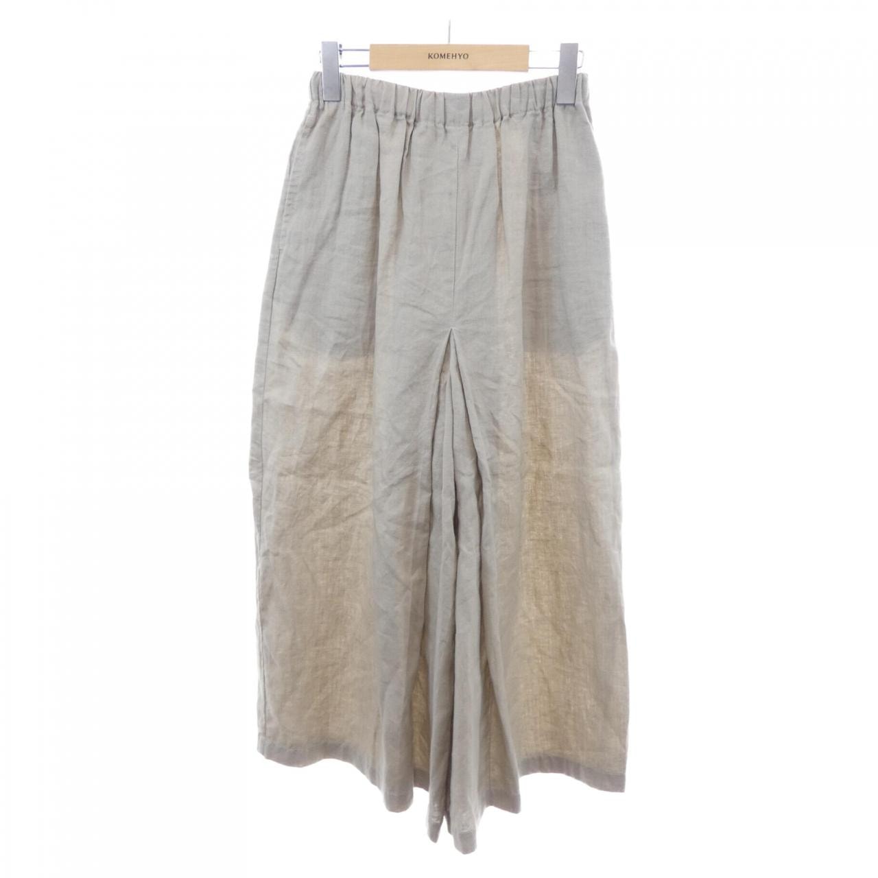 ジャーナルスタンダード JOURNAL STANDARD 24-030-400-6001-1-0 パンツ