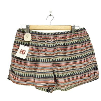W’s Barely Baggies Shorts ベアリー バギーズ ショーツ 2 インチ【1143178087523】