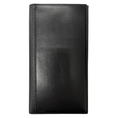 未使用品 ジョンロブ 札入れ Rasp Large Gusset Wallet
