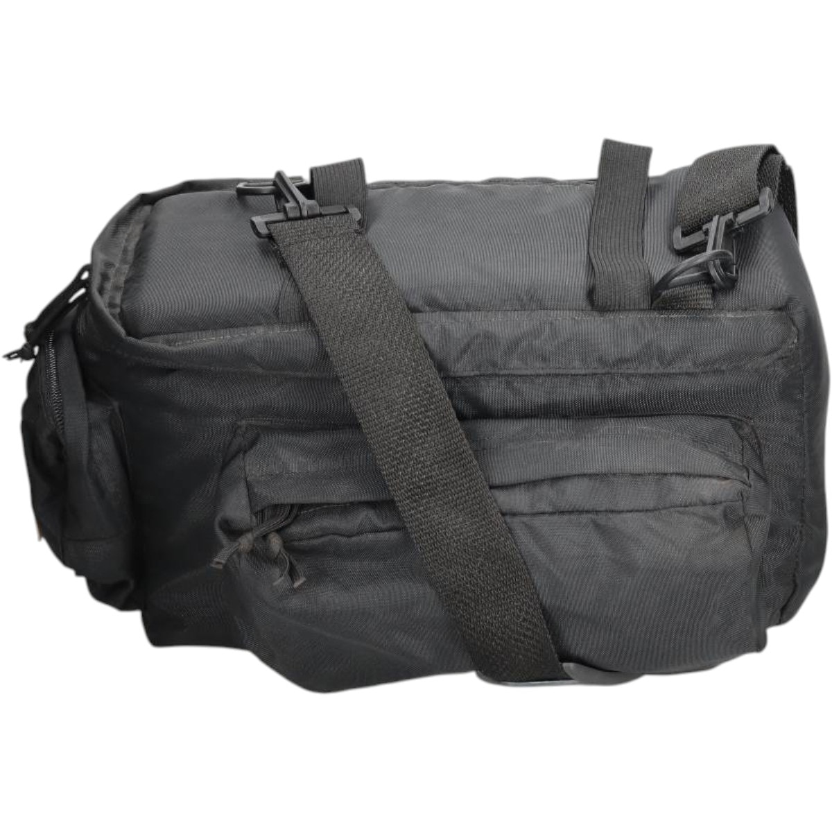 古着 90年代 エルエルビーン L.L.Bean カメラバッグ ショルダーバッグ USA製 ヴィンテージ/gaa007246